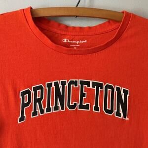 Princeton champion graphic tee